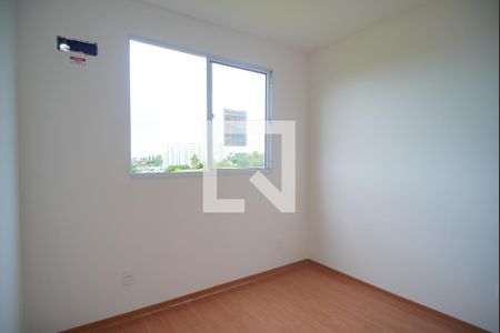 Quarto 1 de apartamento para alugar com 2 quartos, 41m² em Canudos, Novo Hamburgo