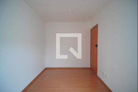 Sala de apartamento para alugar com 2 quartos, 41m² em Canudos, Novo Hamburgo