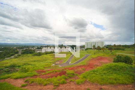 Vista do Quarto 1 de apartamento para alugar com 2 quartos, 41m² em Canudos, Novo Hamburgo