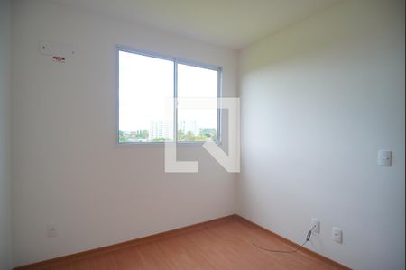 Quarto 2 de apartamento para alugar com 2 quartos, 41m² em Canudos, Novo Hamburgo