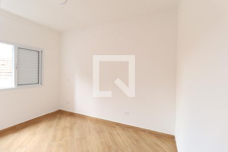 Quarto de apartamento à venda com 2 quartos, 42m² em Parque Vitoria, São Paulo