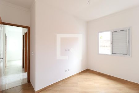 Quarto de apartamento à venda com 2 quartos, 42m² em Parque Vitoria, São Paulo