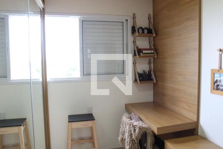 Quarto de apartamento para alugar com 2 quartos, 74m² em Parque Amazonia, Goiânia