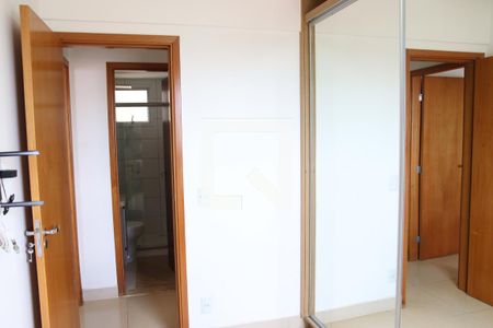 Quarto de apartamento para alugar com 2 quartos, 74m² em Parque Amazonia, Goiânia