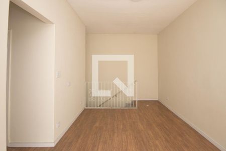 Sala de apartamento à venda com 2 quartos, 95m² em Vila Gustavo, São Paulo