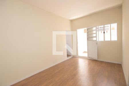 Sala de apartamento à venda com 2 quartos, 95m² em Vila Gustavo, São Paulo