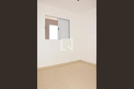 Detalhe - Quarto 01 de apartamento para alugar com 2 quartos, 40m² em Jaguará, São Paulo