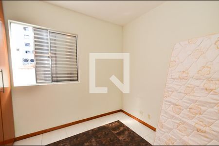 Quarto1 de apartamento à venda com 3 quartos, 80m² em União, Belo Horizonte