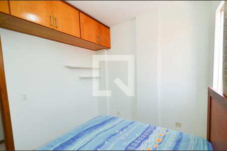 Quarto2 de apartamento à venda com 3 quartos, 80m² em União, Belo Horizonte