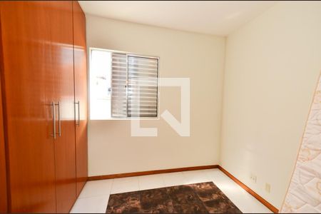 Quarto1 de apartamento à venda com 3 quartos, 80m² em União, Belo Horizonte