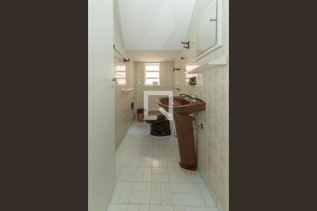 Lavabo de casa para alugar com 3 quartos, 170m² em Brooklin, São Paulo