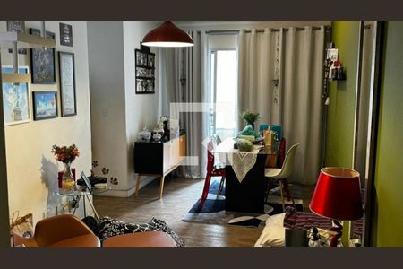 Foto 01 de apartamento à venda com 3 quartos, 140m² em Paraíso do Morumbi, São Paulo