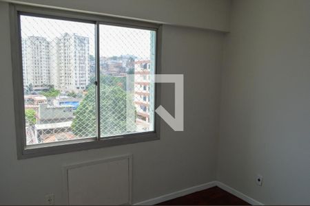 Quarto 1 de apartamento para alugar com 2 quartos, 75m² em Taquara, Rio de Janeiro