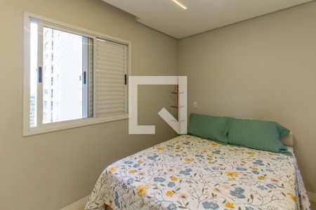 Quarto 1 - Suíte de apartamento à venda com 2 quartos, 70m² em Água Branca, São Paulo