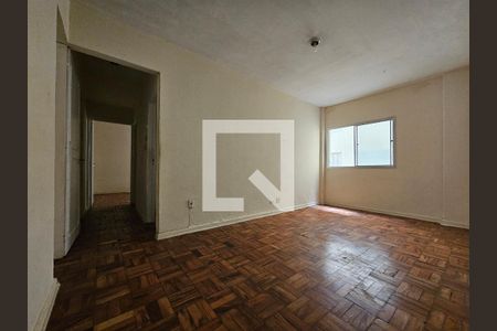 Sala de apartamento à venda com 1 quarto, 50m² em Liberdade, São Paulo