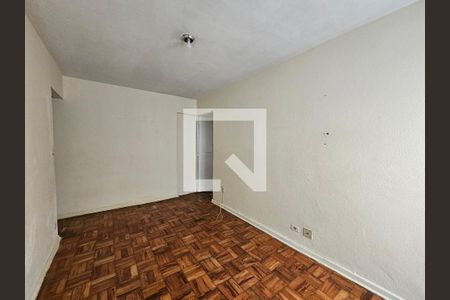 Sala de apartamento à venda com 1 quarto, 50m² em Liberdade, São Paulo