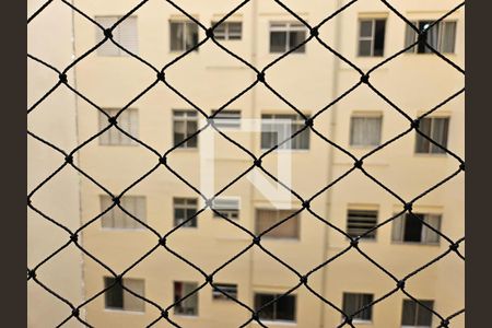 Vista da Sala de apartamento à venda com 1 quarto, 50m² em Liberdade, São Paulo