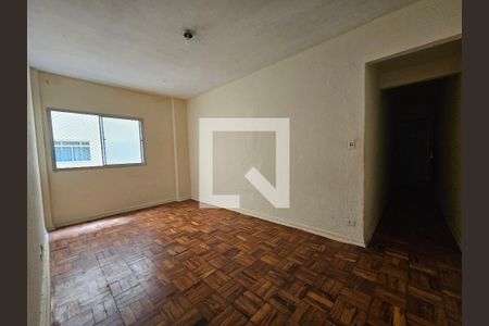 Sala de apartamento à venda com 1 quarto, 50m² em Liberdade, São Paulo