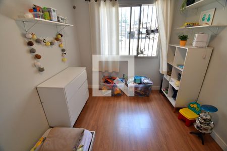 Quarto 1 de apartamento à venda com 2 quartos, 66m² em Centro, Campinas