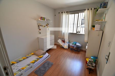 Quarto 1 de apartamento à venda com 2 quartos, 66m² em Centro, Campinas