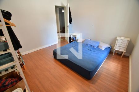 Quarto 2 de apartamento à venda com 2 quartos, 66m² em Centro, Campinas