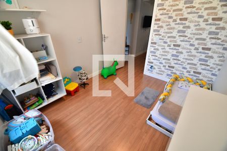 Quarto 1 de apartamento à venda com 2 quartos, 66m² em Centro, Campinas