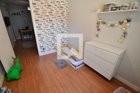 Quarto 1 de apartamento à venda com 2 quartos, 66m² em Centro, Campinas