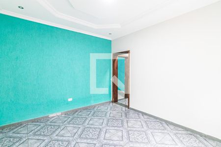 Sala 1 de casa para alugar com 5 quartos, 110m² em Vila Magdalena, Contagem