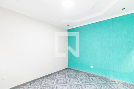 Sala 1 de casa para alugar com 5 quartos, 110m² em Vila Magdalena, Contagem