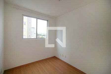 Quarto 1 de apartamento para alugar com 3 quartos, 80m² em Ipiranga, Belo Horizonte