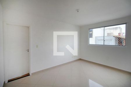 Sala de apartamento para alugar com 3 quartos, 80m² em Ipiranga, Belo Horizonte