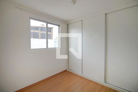 Suite de apartamento para alugar com 3 quartos, 80m² em Ipiranga, Belo Horizonte