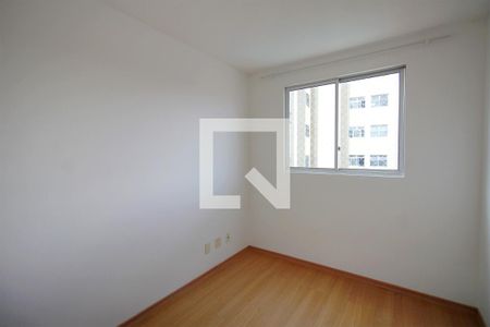 Quarto 1 de apartamento para alugar com 3 quartos, 80m² em Ipiranga, Belo Horizonte