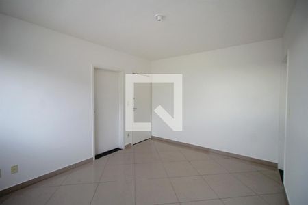 Sala de apartamento para alugar com 3 quartos, 80m² em Ipiranga, Belo Horizonte