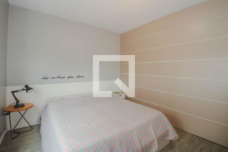 Suíte de apartamento para alugar com 2 quartos, 75m² em Jardim Europa, Porto Alegre