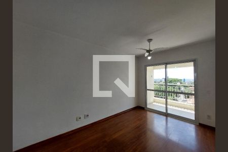 Sala de apartamento para alugar com 2 quartos, 70m² em Vila do Castelo, São Paulo