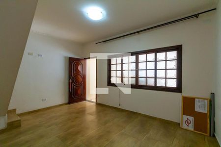 Sala de casa para alugar com 3 quartos, 192m² em Bairro dos Casa, São Bernardo do Campo