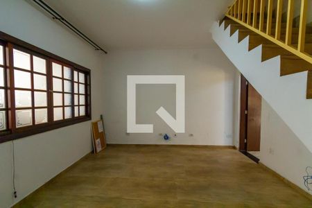 Sala de casa para alugar com 3 quartos, 192m² em Bairro dos Casa, São Bernardo do Campo