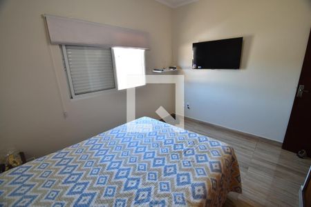 Quarto 1 de casa para alugar com 4 quartos, 220m² em Jardim Sao Carlos, Campinas