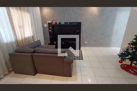 Sala de casa para alugar com 3 quartos, 150m² em Jardim Santa Esmeralda, Sorocaba