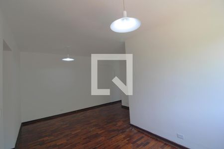 Sala de apartamento à venda com 3 quartos, 70m² em Socorro, São Paulo