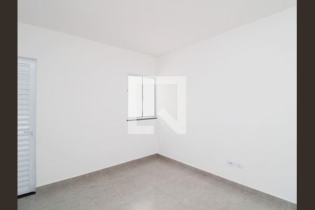 Suíte de apartamento para alugar com 1 quarto, 30m² em Vila Nova Cachoeirinha, São Paulo