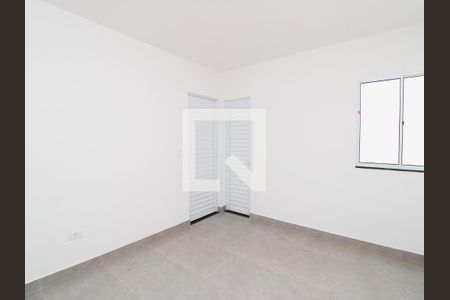 Suíte de apartamento para alugar com 1 quarto, 30m² em Vila Nova Cachoeirinha, São Paulo