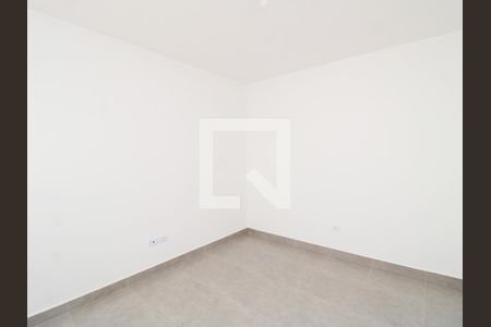 Suíte de apartamento para alugar com 1 quarto, 30m² em Vila Nova Cachoeirinha, São Paulo