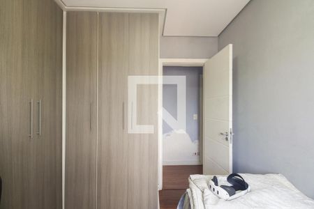 Quarto 1 de apartamento à venda com 3 quartos, 92m² em Penha de França, São Paulo