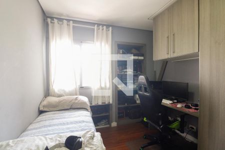 Quarto 1 de apartamento à venda com 3 quartos, 92m² em Penha de França, São Paulo