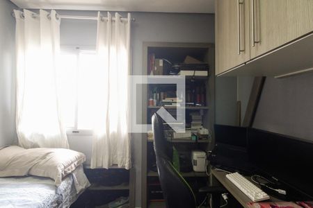 Quarto 1 de apartamento à venda com 3 quartos, 92m² em Penha de França, São Paulo