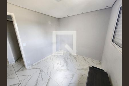 Quarto 1 de apartamento para alugar com 2 quartos, 65m² em Nucleo Santa Isabel, Hortolândia