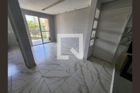 Sala de Jantar de apartamento para alugar com 2 quartos, 65m² em Nucleo Santa Isabel, Hortolândia