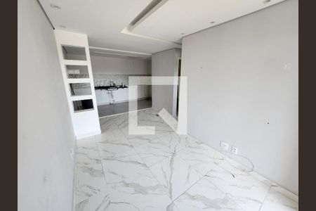 Sala de apartamento para alugar com 2 quartos, 65m² em Nucleo Santa Isabel, Hortolândia